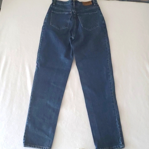 Cabi Legend Vintage Mom Jeans 90s Cari Fit High-waist 30W - Picture 1 of 13